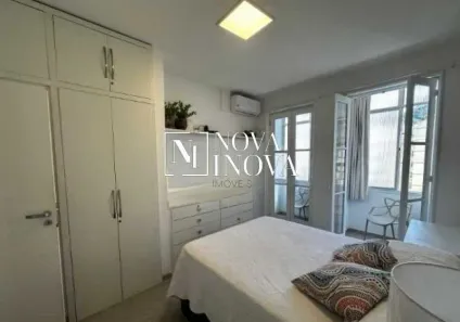 Apartamento com 1 Quarto à venda, 73m² no Copacabana, Rio de Janeiro