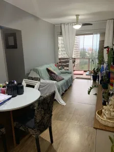 Apartamento com 3 Quartos à venda, 83m² no Barra da Tijuca, Rio de Janeiro