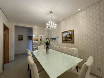 Apartamento com 3 Quartos à venda, 180m² no Ponta da Praia, Santos