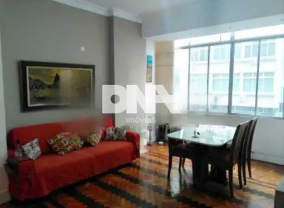 Apartamento com 3 Quartos à venda, 110m² no Copacabana, Rio de Janeiro
