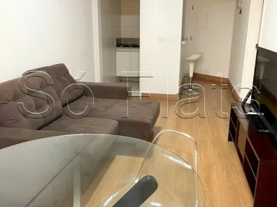 Flat com 1 Quarto à venda, 47m² no Centro, Campinas
