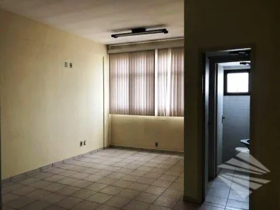 Conjunto Comercial / Sala à venda, 32m² no Centro, Taubaté