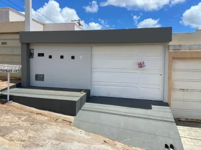Casa com 2 Quartos à venda, 100m² no Caetité, Caetité