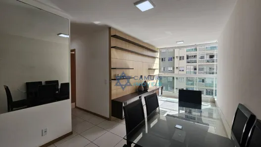 Apartamento com 3 Quartos à venda, 77m² no Praia de Itaparica, Vila Velha