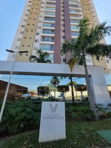 Apartamento com 3 Quartos para venda ou aluguel, 98m² no Santa Rosa, Cuiabá
