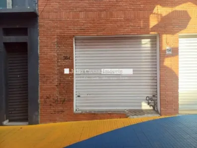 Loja / Salão / Ponto Comercial para alugar, 90m² no Centro, Sorocaba