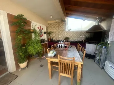 Casa de Condomínio com 3 Quartos à venda, 130m² no Bairro do Cambará, São Roque