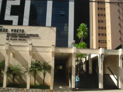 Conjunto Comercial / Sala à venda, 82m² no Centro, Ribeirão Preto