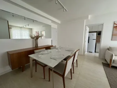 Apartamento com 2 Quartos para alugar, 82m² no Piemonte, Nova Lima