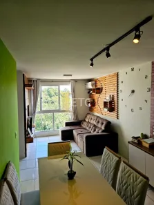 Apartamento com 2 Quartos à venda, 63m² no União, Estância Velha