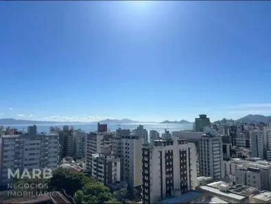 Cobertura com 2 Quartos à venda, 93m² no Centro, Florianópolis