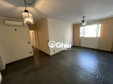 Apartamento com 3 Quartos à venda, 100m² no Cambuí, Campinas