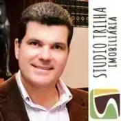 Logo da imobiliária