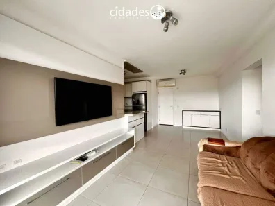 Apartamento com 2 Quartos para alugar, 76m² no Capoeiras, Florianópolis