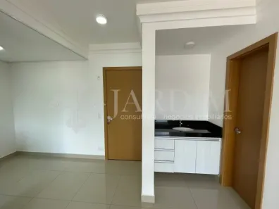Apartamento com 1 Quarto à venda, 48m² no Jardim Elite, Piracicaba