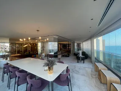Apartamento com 2 Quartos à venda, 400m² no Meireles, Fortaleza