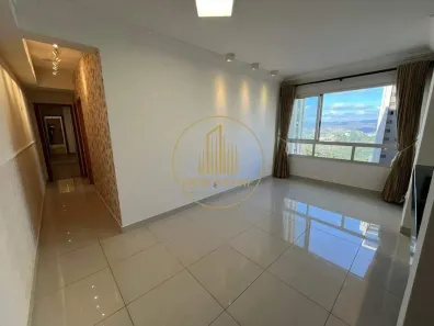 Apartamento com 2 Quartos à venda, 64m² no Vila da Serra, Nova Lima