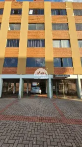 Apartamento com 2 Quartos para alugar, 103m² no Centro, Cascavel