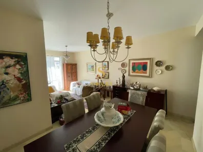 Apartamento com 3 Quartos à venda, 106m² no Centro, Florianópolis