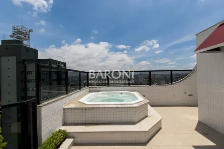 Cobertura com 2 Quartos à venda, 93m² no Campo Belo, São Paulo