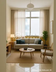 Apartamento com 2 Quartos à venda, 85m² no Copacabana, Rio de Janeiro
