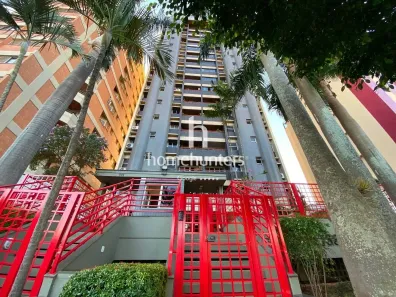 Apartamento com 3 Quartos à venda, 105m² no Bosque, Campinas