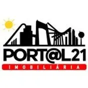 Logo da imobiliária