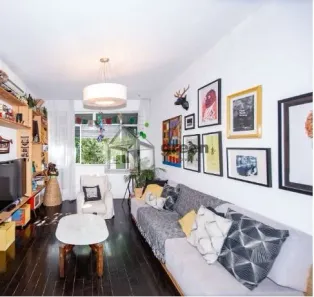 Apartamento com 3 Quartos à venda, 120m² no Barra da Tijuca, Rio de Janeiro