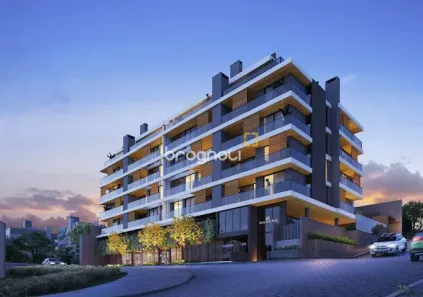 Studio com 1 Quarto à venda, 38m² no Canasvieiras, Florianópolis