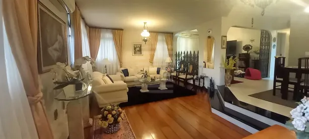 Apartamento com 3 Quartos à venda, 200m² no Jardim Proença, Campinas