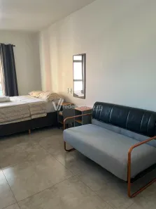 Apartamento com 1 Quarto à venda, 36m² no Centro, Campinas