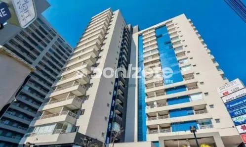 Conjunto Comercial / Sala à venda, 43m² no Centro, São Bernardo do Campo