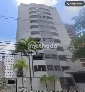 Cobertura com 1 Quarto para venda ou aluguel, 82m² no Cambuí, Campinas