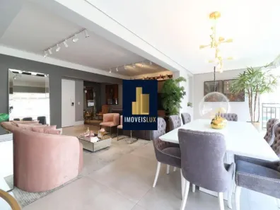 Apartamento com 3 Quartos à venda, 178m² no Vila Suzana, São Paulo