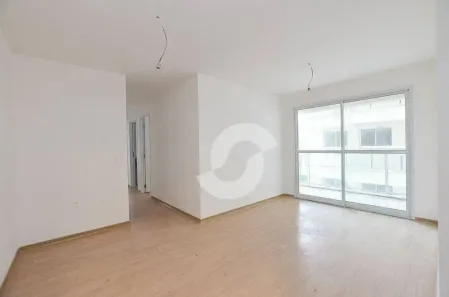 Apartamento com 3 Quartos à venda, 84m² no Centro, Niterói