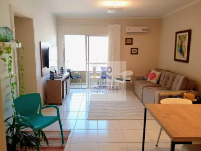 Apartamento com 3 Quartos à venda, 87m² no Cambuí, Campinas