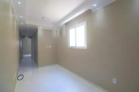 Apartamento com 2 Quartos à venda, 45m² no Campestre, Santo André