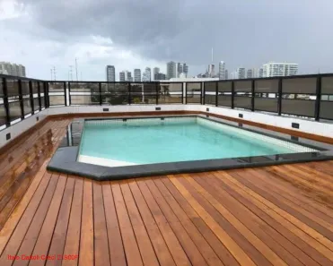 Cobertura com 5 Quartos à venda, 791m² no Rio Vermelho, Salvador