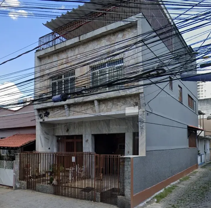 Foto do imóvel - 🏡 Casa à Venda na Av. Doutor Mário Guimarães – Nova Iguaçu