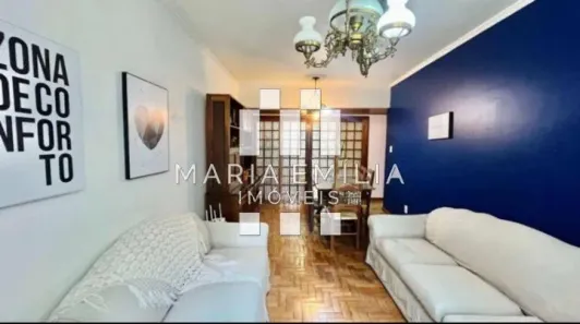 Apartamento com 3 Quartos à venda, 92m² no Centro, Florianópolis