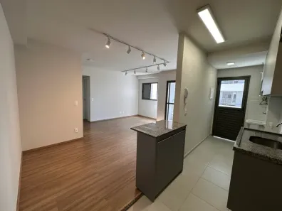 Apartamento com 2 Quartos para venda ou aluguel, 64m² no Aurora, Londrina
