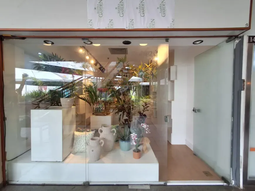 Foto do imóvel - Ponto comercial/Loja/Box para alugar com 30 m², 1 banheiro, 1 vaga