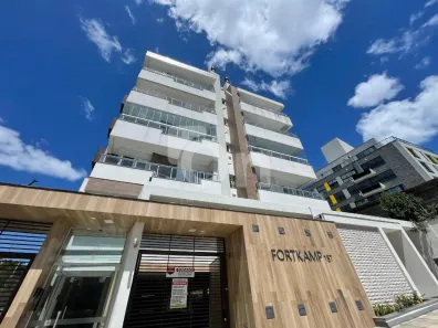 Studio com 1 Quarto para alugar, 40m² no Trindade, Florianópolis