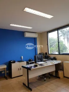 Conjunto Comercial / Sala à venda, 30m² no Nova Petrópolis, São Bernardo do Campo