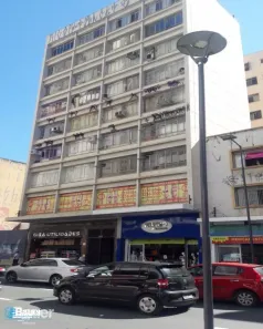 Conjunto Comercial / Sala à venda, 90m² no Centro, Campinas
