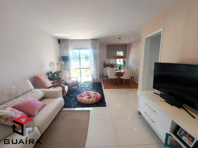 Apartamento com 3 Quartos à venda, 75m² no Jardim do Mar, São Bernardo do Campo