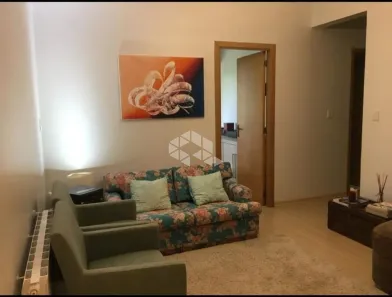Apartamento com 3 Quartos à venda, 113m² no Centro, Gramado