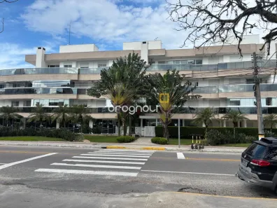 Apartamento com 2 Quartos à venda, 75m² no Jurerê, Florianópolis
