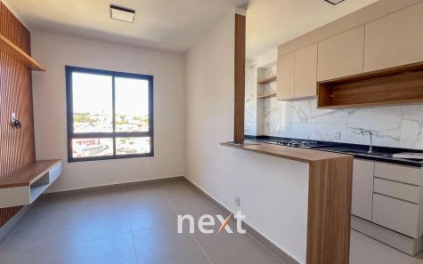 Apartamento com 2 Quartos à venda, 50m² no Jardim Baronesa, Campinas