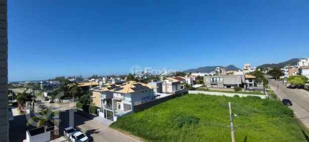 Cobertura com 1 Quarto à venda, 90m² no Campeche, Florianópolis